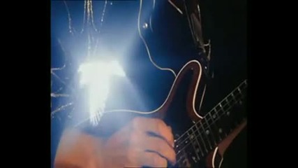 Queen - Save Me ( Brian And Roger Talks) 