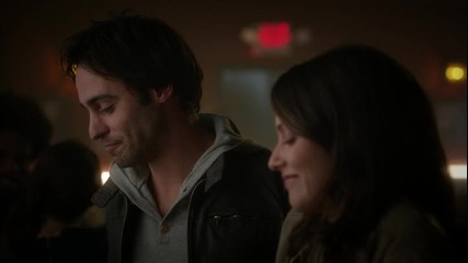 Chasing Life S01e01