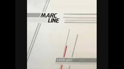 Marc Line --you Can Break My Heart 1987