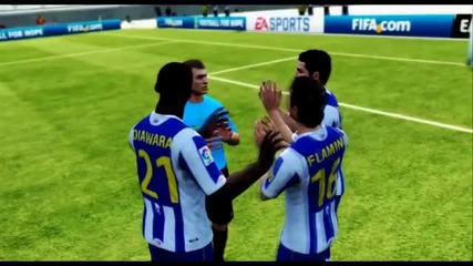 Letsfifa12 - Ok just Wtf #6