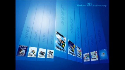 Microsoft Windows Mix (new)