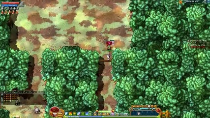 Zwei Online Mini Dungeon Quest 