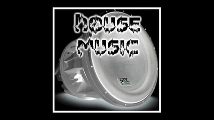 Dj Extazyy - Hypnotic House Mix {2oo8}