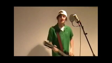 Dave Days - Chocolate Rain (pop - Punk Parody) (hq)