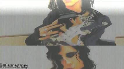 Bill Kaulitz // Supermario Level 2 