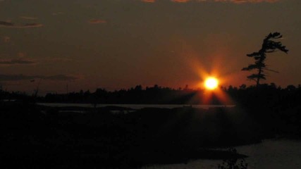 Georgian Bay