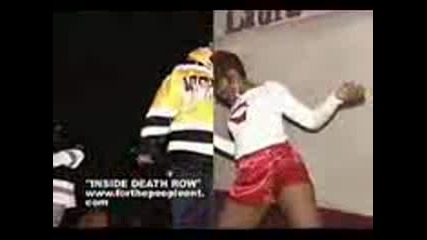 Inside Death Row