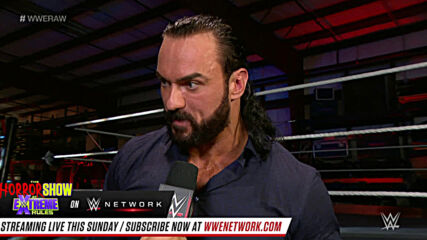 Dolph Ziggler jumps Drew McIntyre: Raw, July 13, 2020