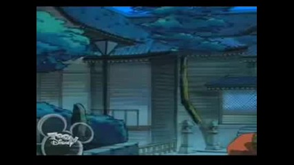 Digimon Season 3 Episode 9 1/2