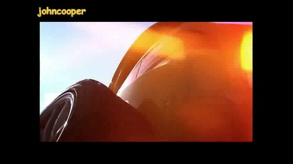 Страхотен Дрифт - Супер Качество 
