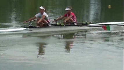 Jw2x Debora Dimitrova and Diana Parvanova