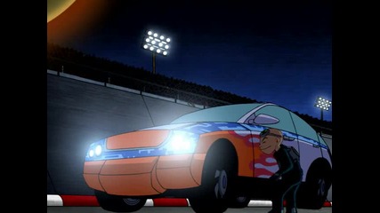 Teen Titans - 1x11 - #11 -car_trouble