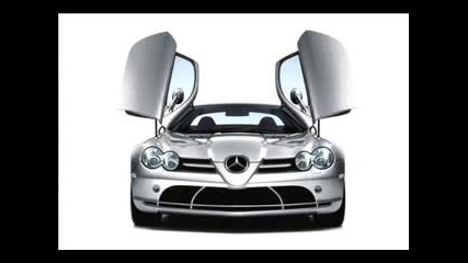 Exotic Cars