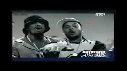 Youngbloodz feat. Lil' Jon & The Eastside Boyz - Damn!