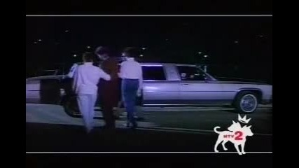 Slick Rick - Childrens Story