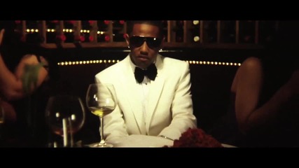 Fabolous - A Toast To The Good Life ( Високо Качество ) + Текст !!