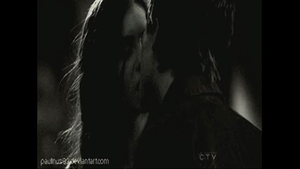 Не мисля че те обичам вече ... The Vampire Diaries 