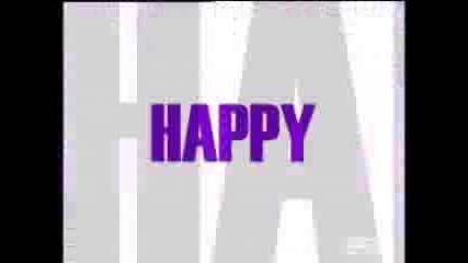 Trigger Happy Tv - Intro