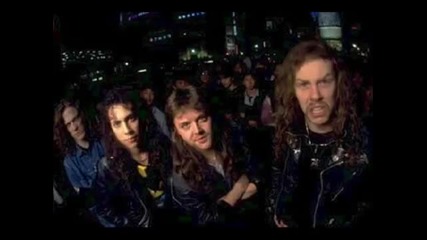 Metallica - Death Is Not The End (2007)