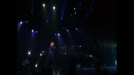 Gackt - Maria (Live)