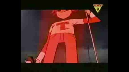 Gorillaz - Clint Eastwood (full).mpg