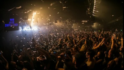 For The Love of House Live @ Ministry Of Sound 04-02-2017 pt2