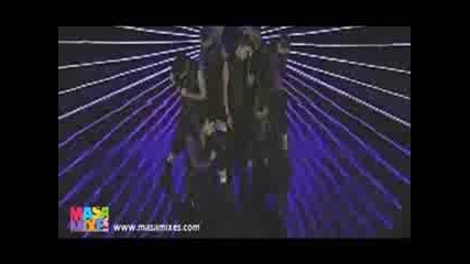 Hot K - Pop 2009 ~ special mashup pt. I ~ (23 songs in one)