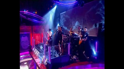 Rihanna - Shut Up & Drive - Live @ Friday night project - 24.08.07 ( High Quality )