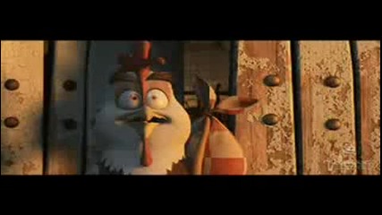  Donkey Xote teaser Trailer