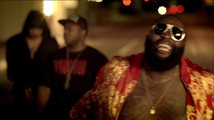 Rick Ross, Lil Wayne ft. Drake - I'm On One (explicit Version)