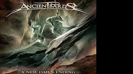 Ancient Bards - A New Dawn Ending anons