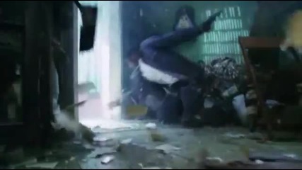 Mwls Productions - Fan Made - Bad Boys 3 Trailer