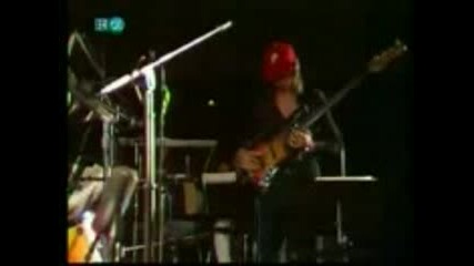 trilogue Jaco Pastorius