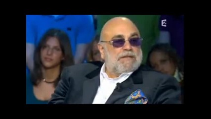 Demis Roussos - Una Paloma Blanca
