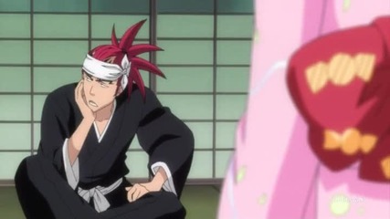 Bleach - Episode 303