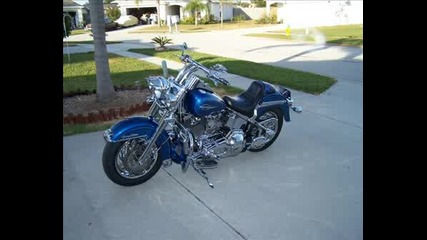 Hd motori
