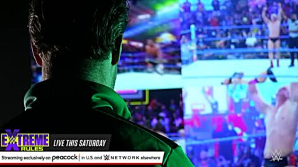 JD McDonagh says the smartest man will walk out of NXT Halloween Havoc a champion: WWE NXT, Oct. 4, 2022