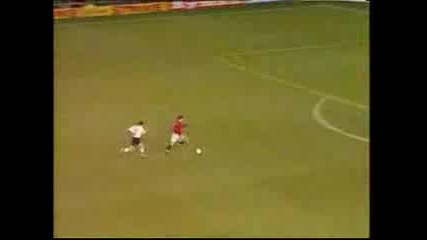 Peter Schmeichel - The Best Goalkeeper 3