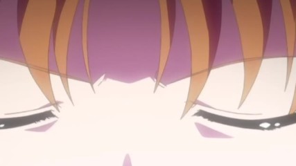 Mahou Shoujo Lyrical Nanoha - Episode 01