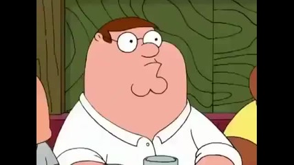 Peter Griffin Reaction to Rebecca Black's _friday_