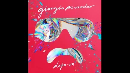 *2015* Giorgio Moroder ft. Charli Xcx - Diamonds