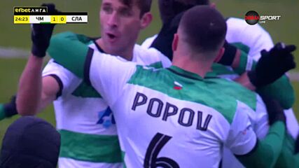 Головете на Черно море през есента