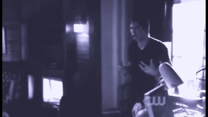 Damon Is Sexy (the Vampire Diaries)