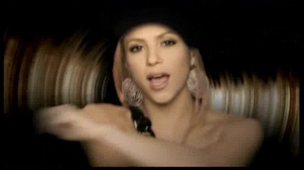 Shakira ft Lil Wayne - Give It Up To Me 