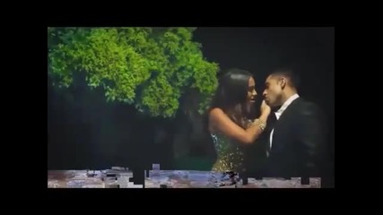 Jessica Mauboy ft Jay Sean - What Happened To Us 