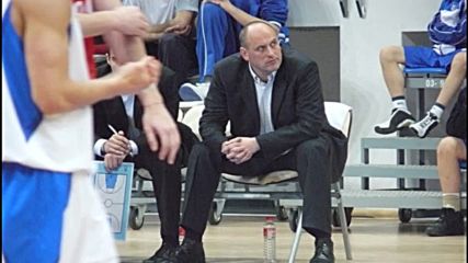 Барчовски: Такова нещо не съм виждал! Мачът излезе от контрол