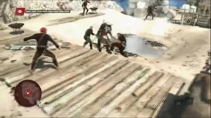 Kill Montage Assassins Creed 4 Black Flag