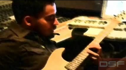 Linkin Park - Blackbirds [ Non Official Video ] (eng Sub)