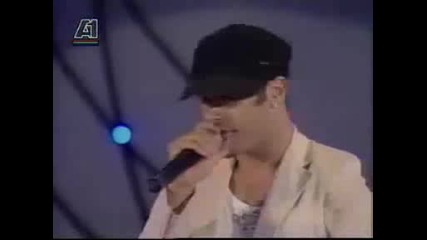 Adrijan Gaxha - Sam se lazam