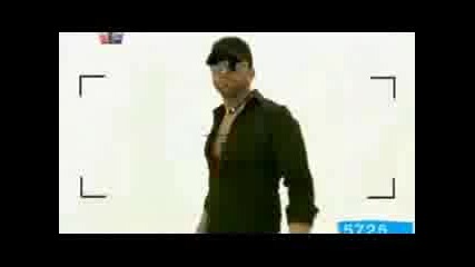 Salim - Alo (orjinal Video Klip Hq) - Video
